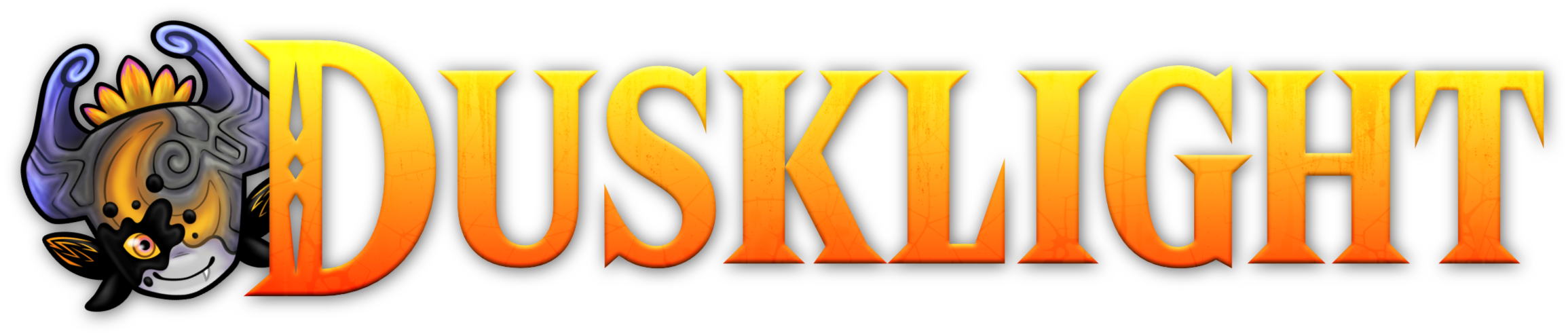 Official Dusklight project logo from the TwilitRealm repository.